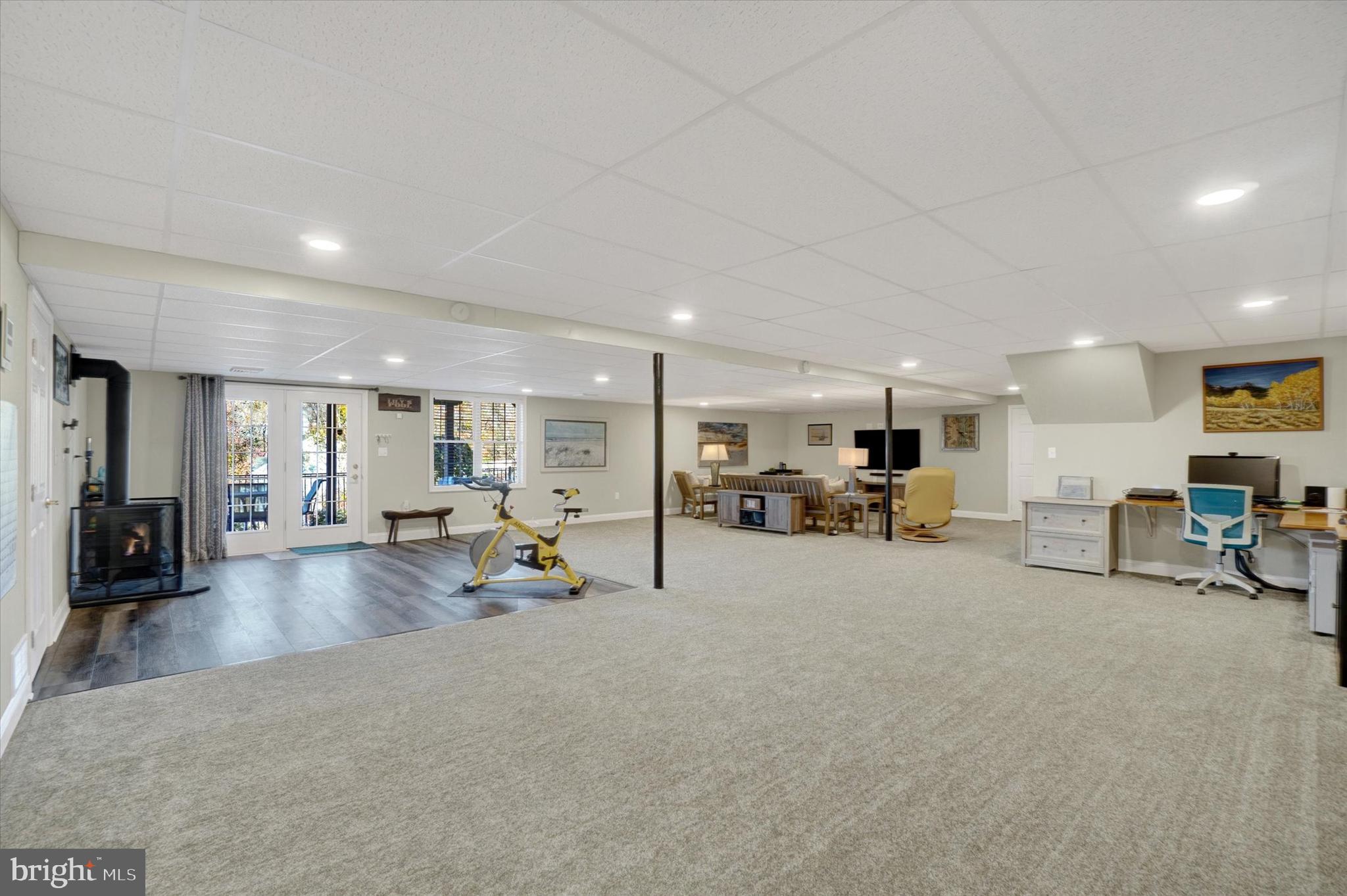 ORCHARD HILLS - Residential