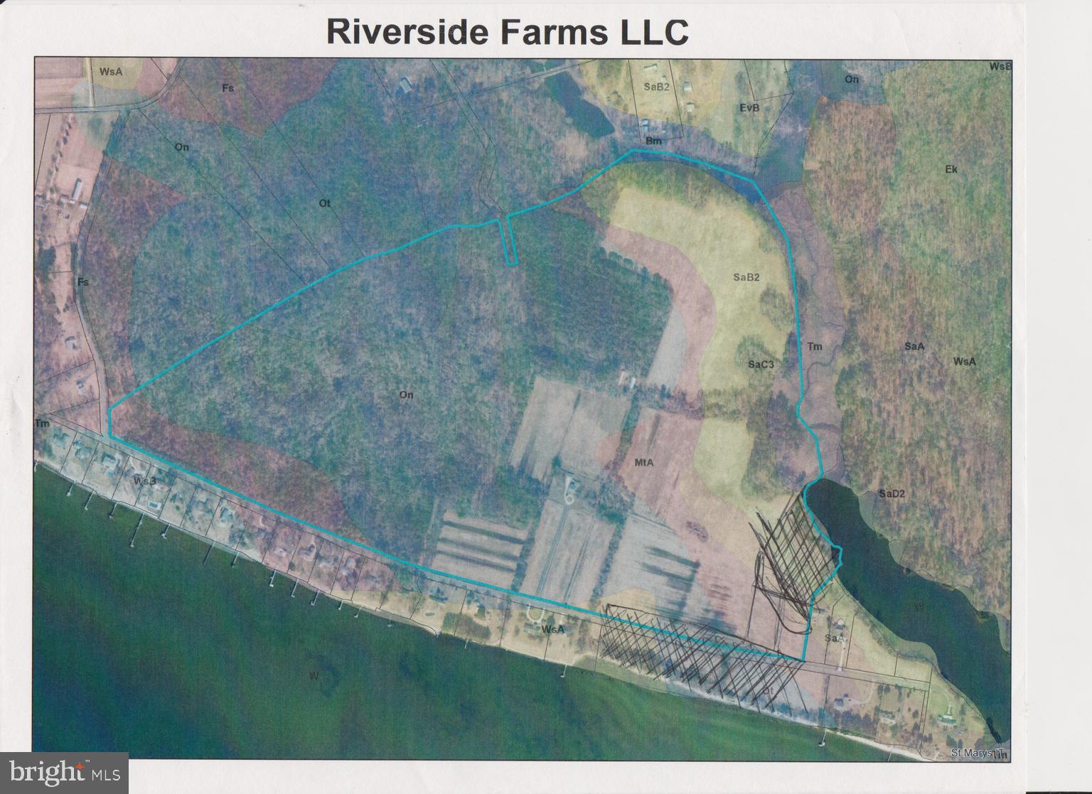 RIVERWIND FARMSTEADS - Residential