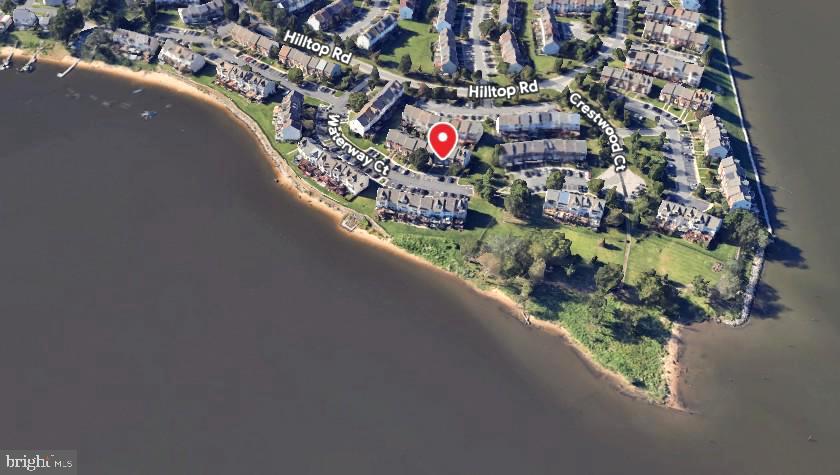 STONEY BEACH - Residential