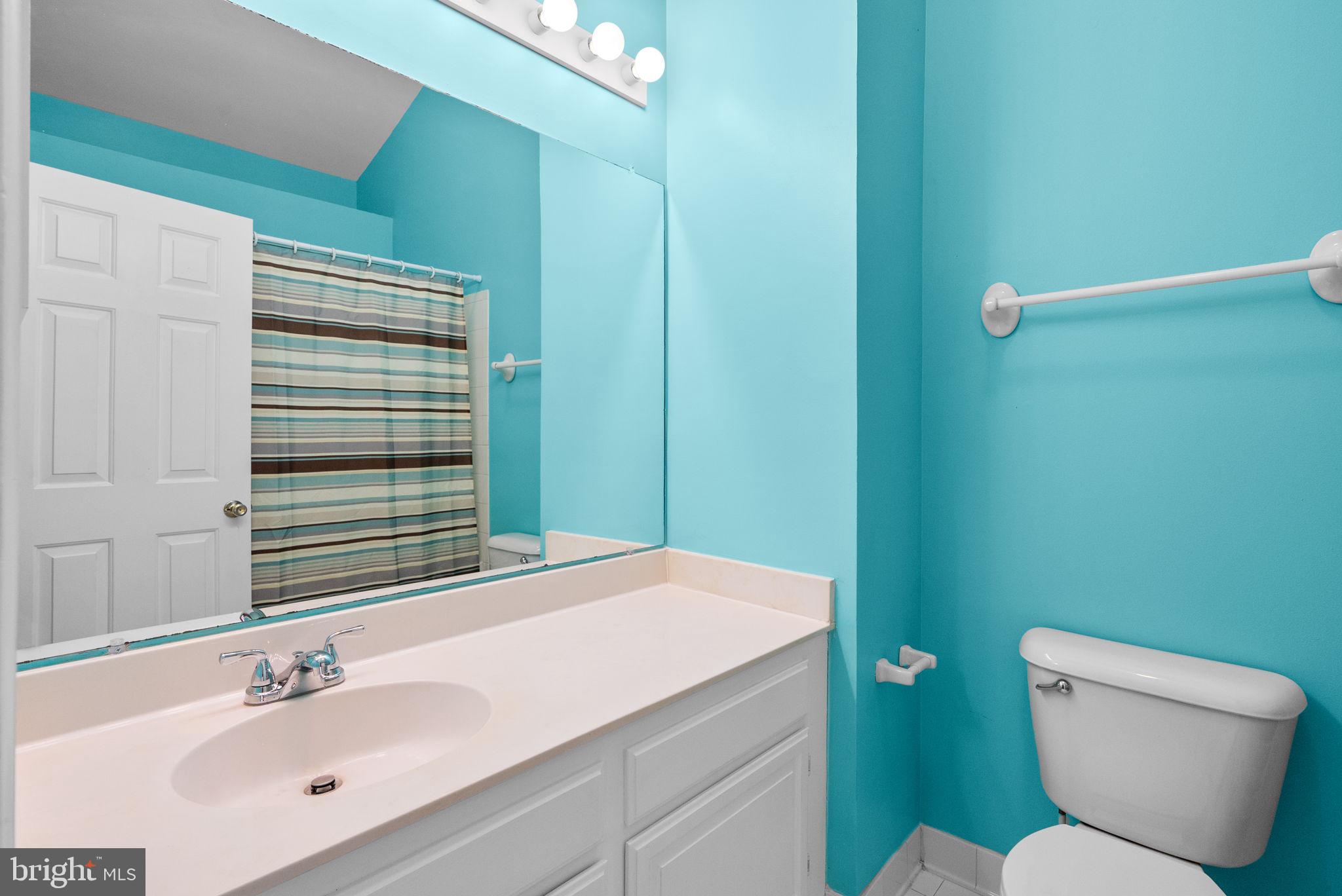 STONEY BEACH - Residential