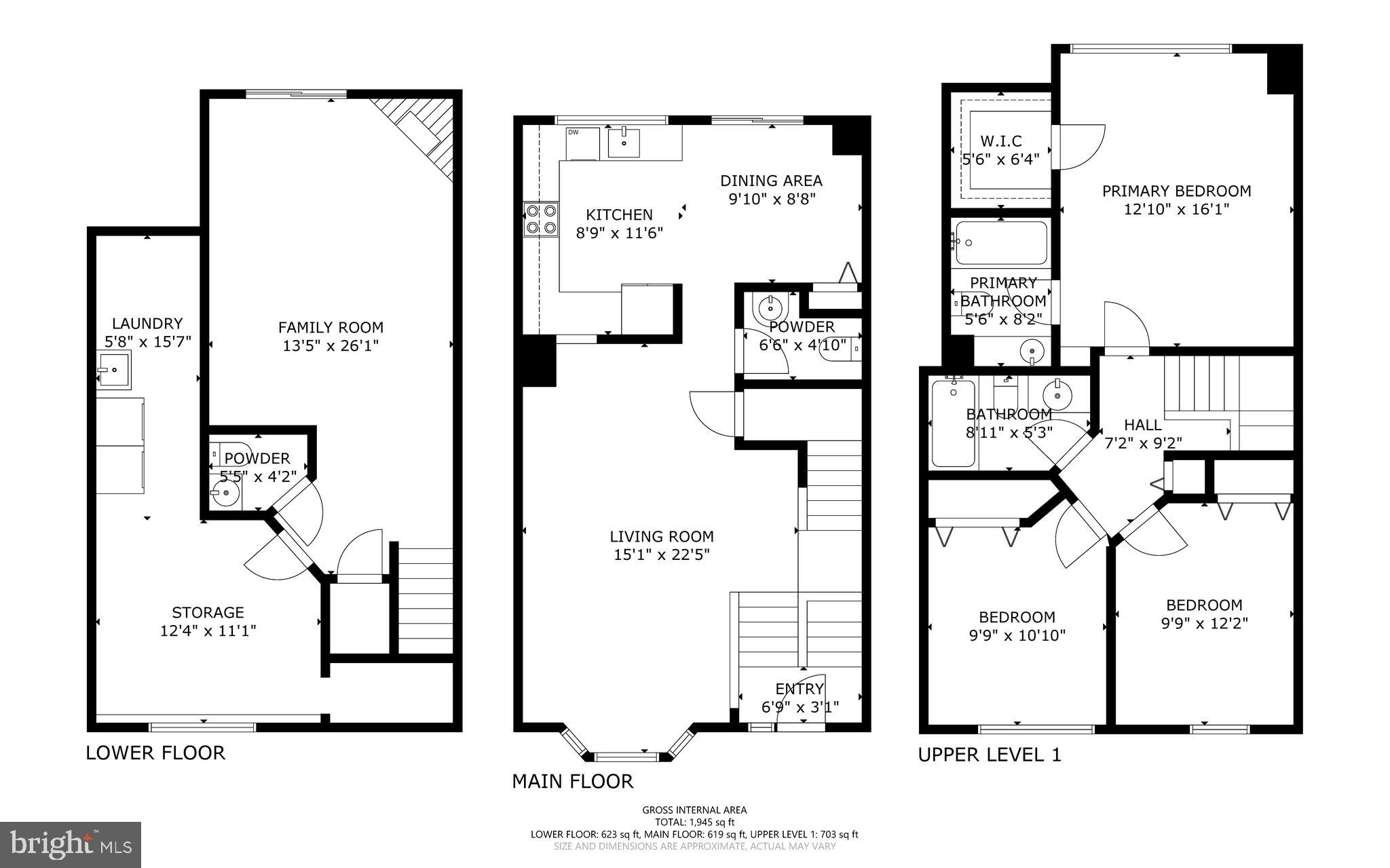 STONEY BEACH - Residential