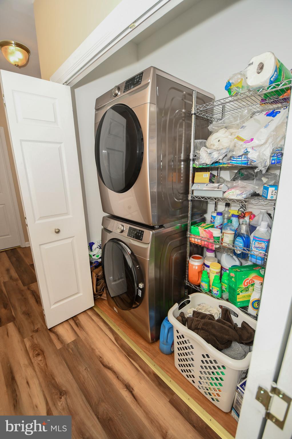 PRINCE GEORGES ACRES - Residential