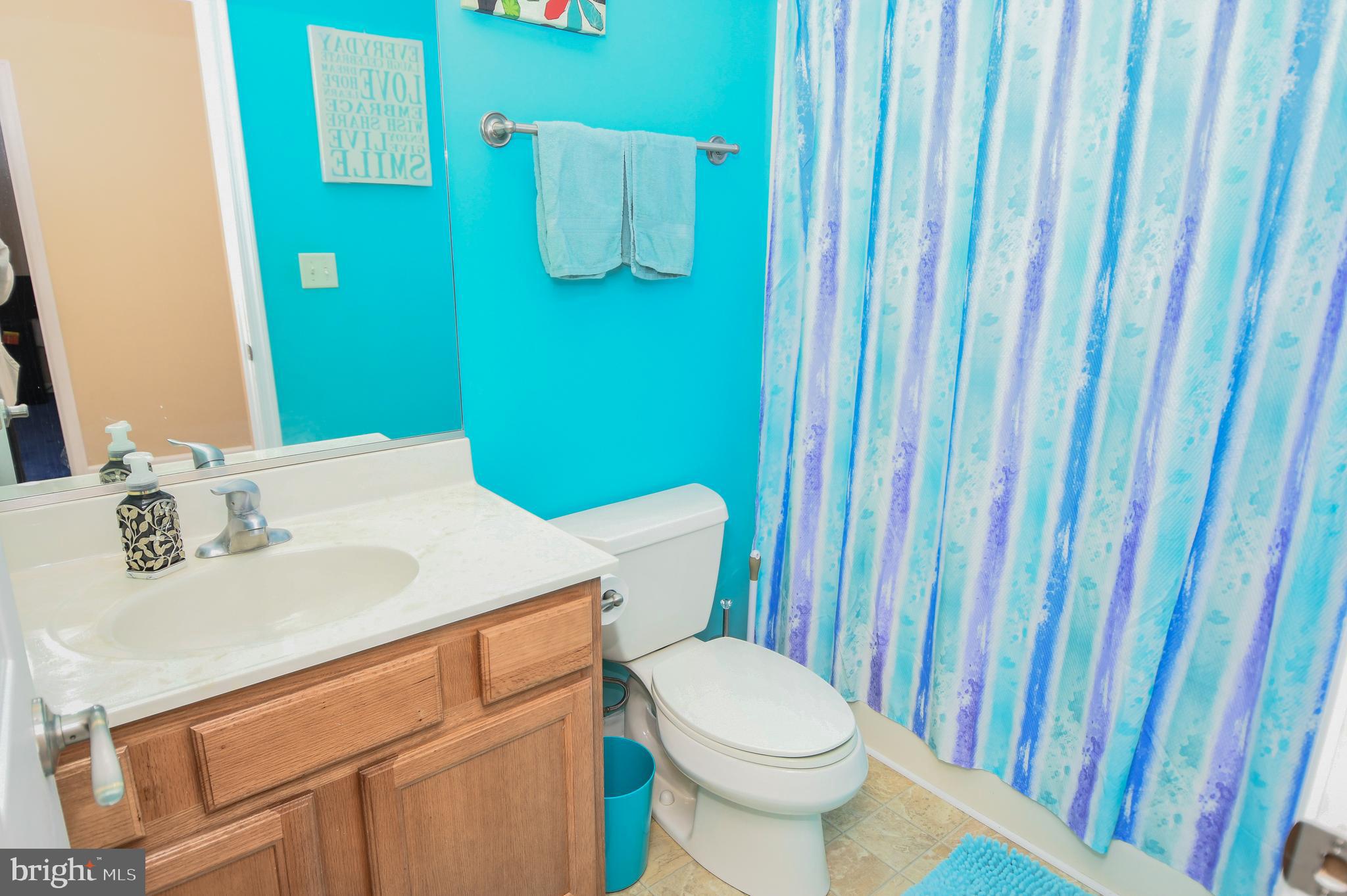 PRINCE GEORGES ACRES - Residential