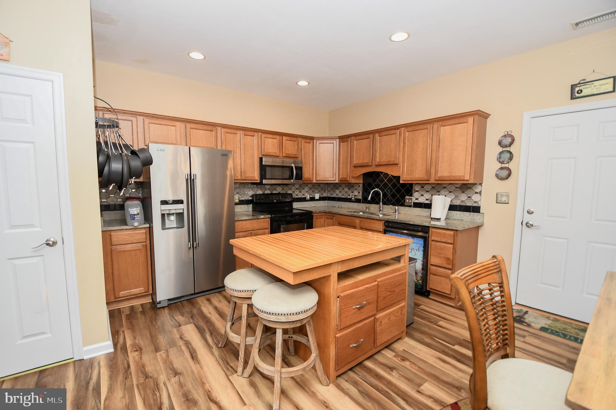 132 PRINCE GEORGES DRIVE