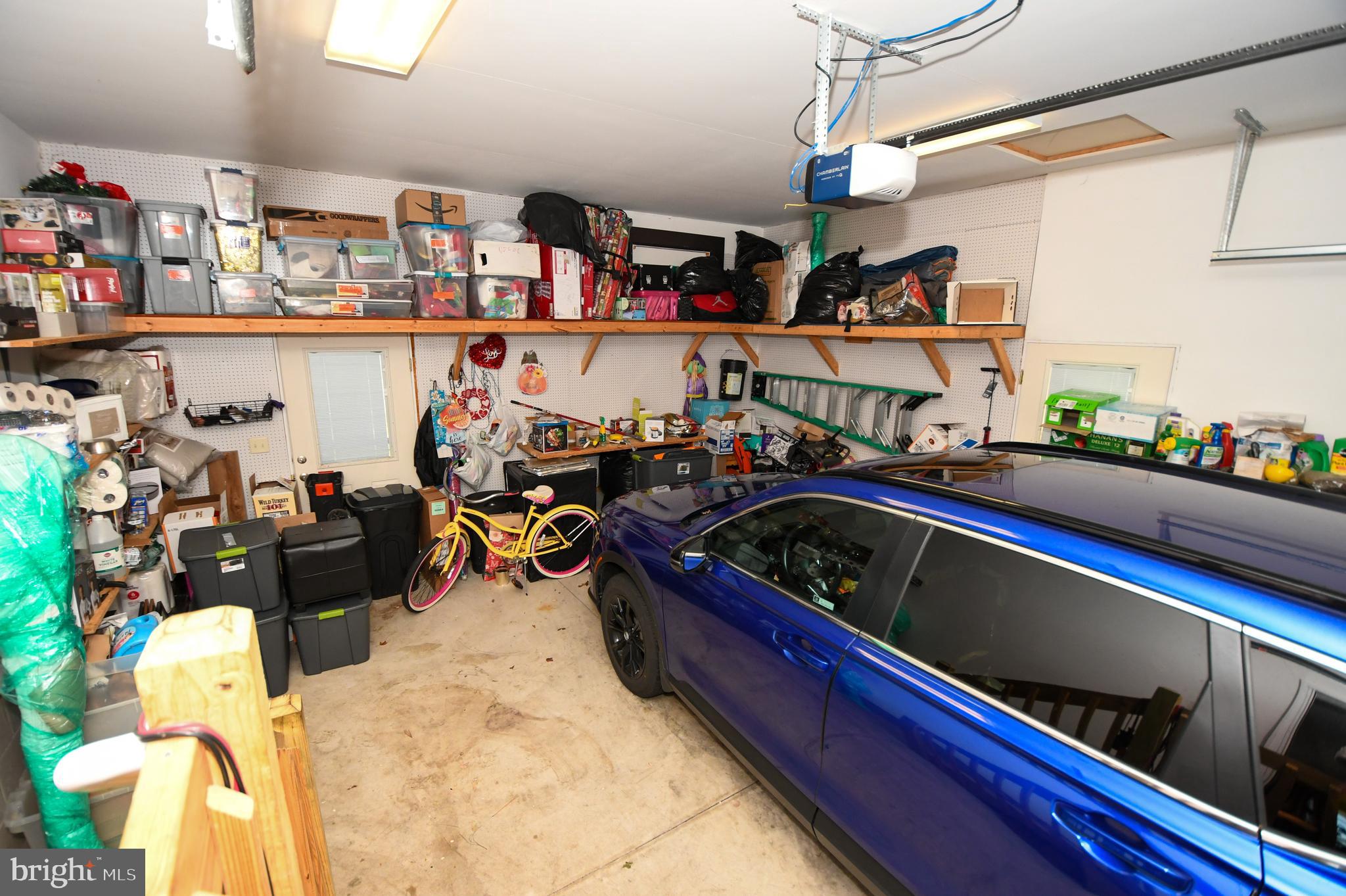 PRINCE GEORGES ACRES - Residential