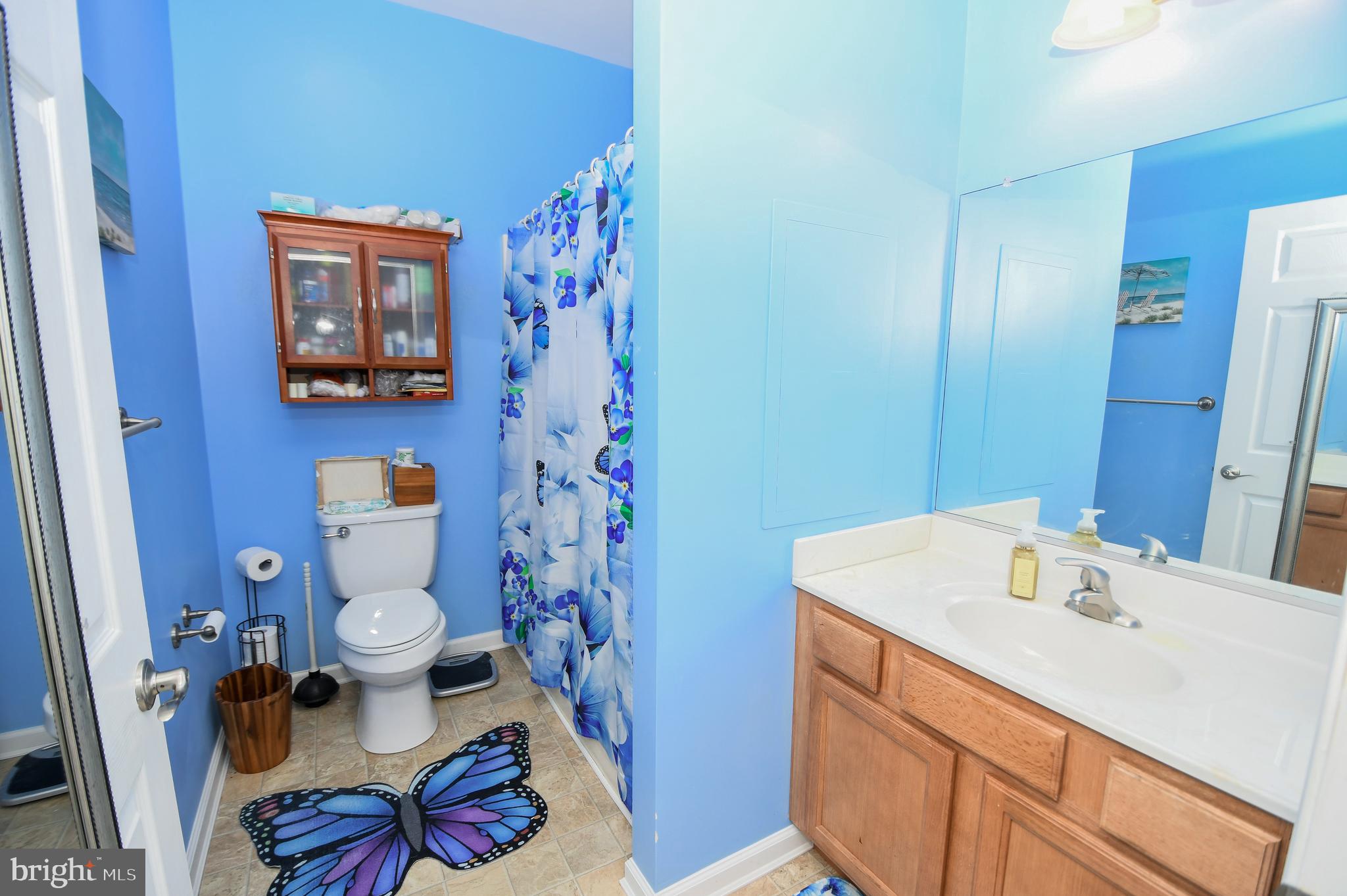 PRINCE GEORGES ACRES - Residential