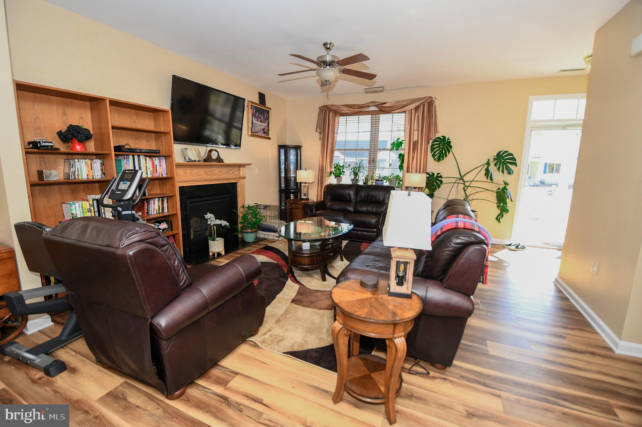 PRINCE GEORGES ACRES - Residential