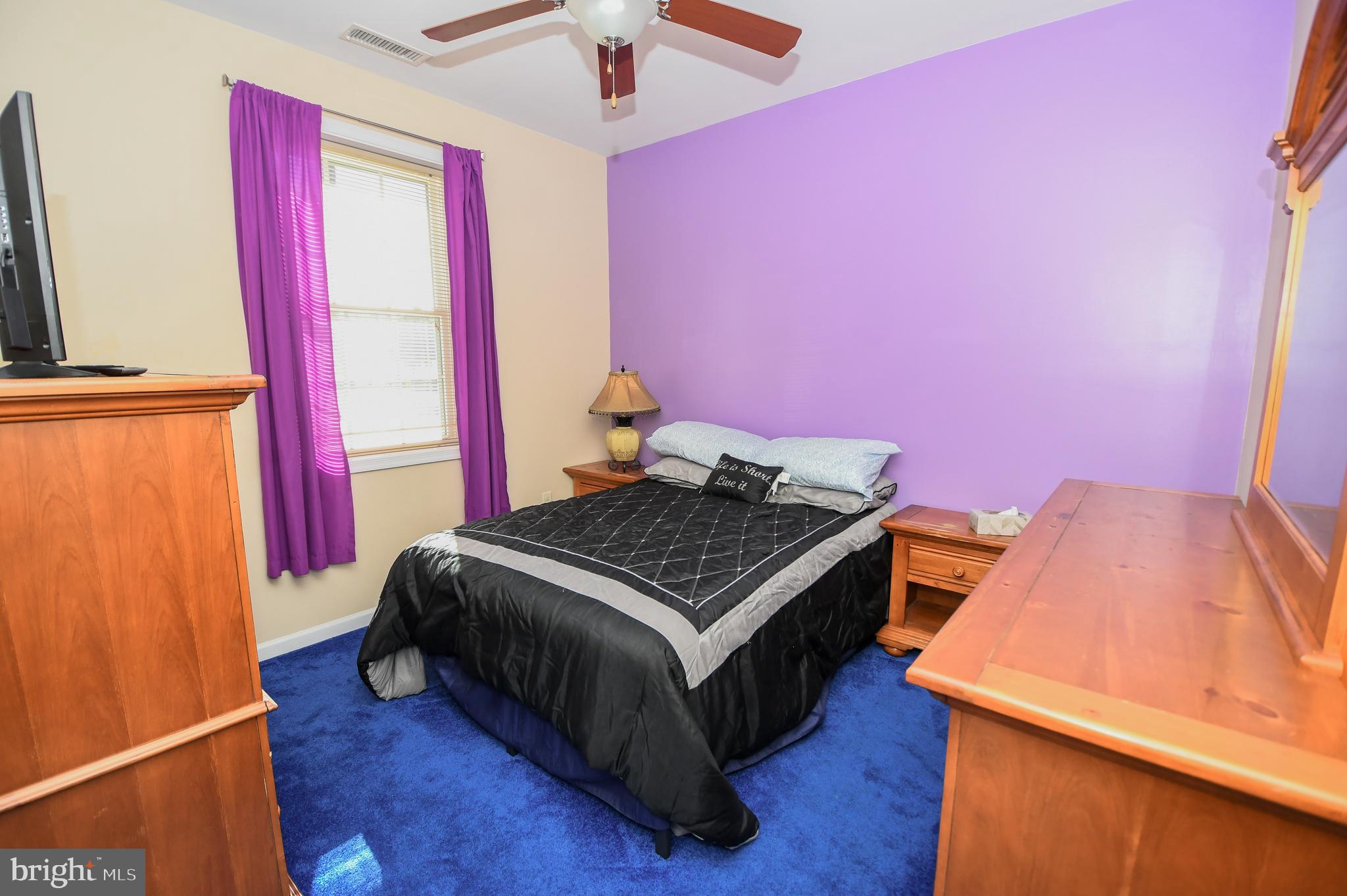 PRINCE GEORGES ACRES - Residential