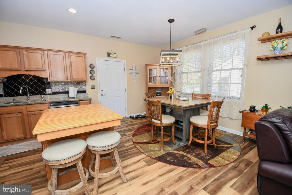 Photo of 132 Prince Georges Drive, DAGSBORO, DE 19939 (MLS # DESU2099542)