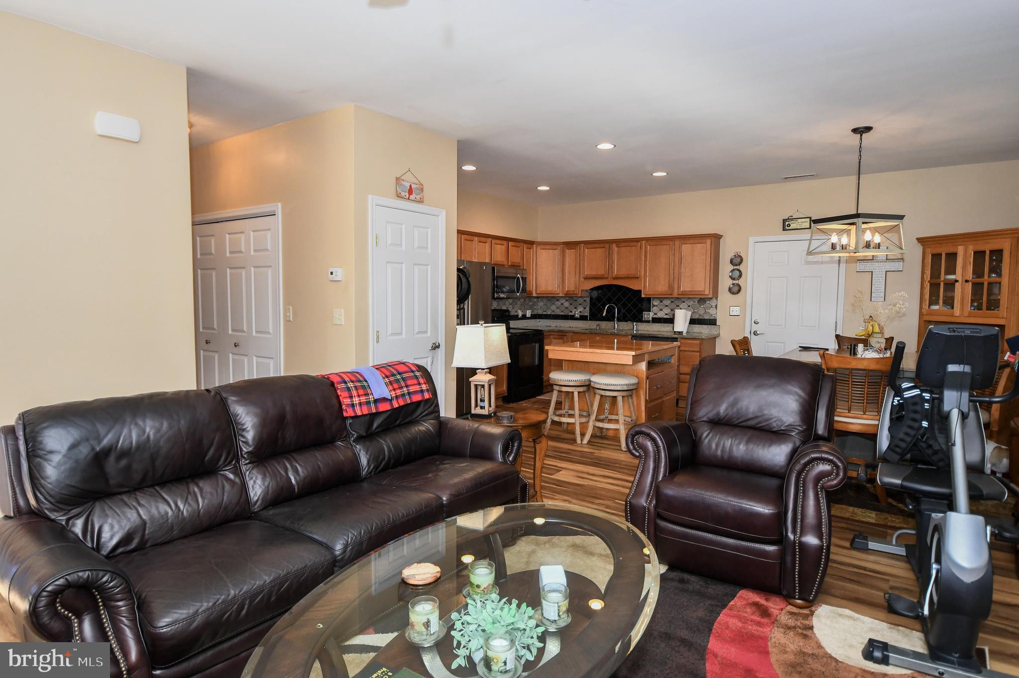 PRINCE GEORGES ACRES - Residential