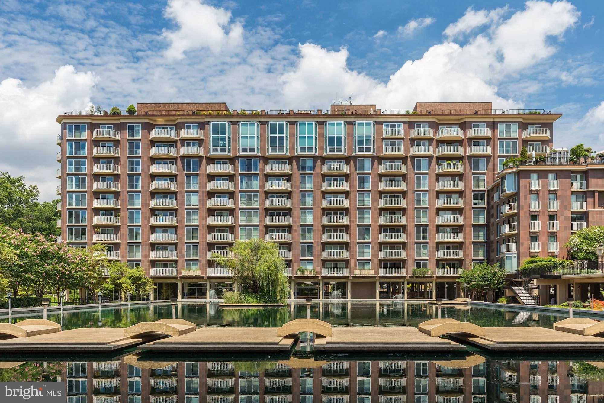 560 N Street SW Unit N-714, Washington, DC 20024