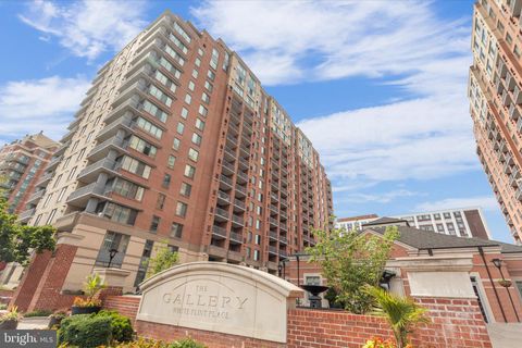 Condo For Sale - 11710 Old Georgetown Road #225<br/> ROCKVILLE, MD 20852