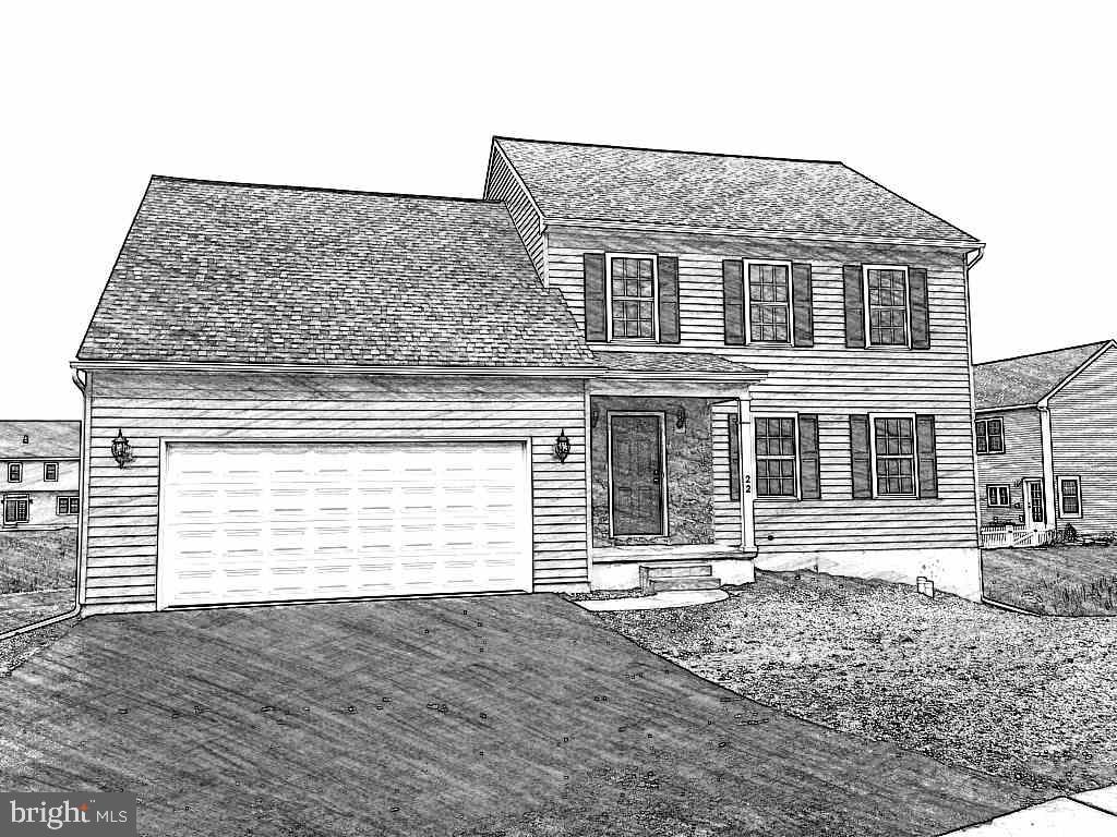 CHELSEY FALLS - Residential