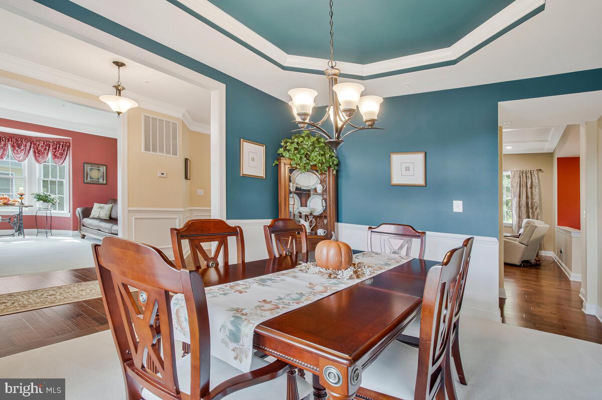 ARUNDEL FOREST - Residential