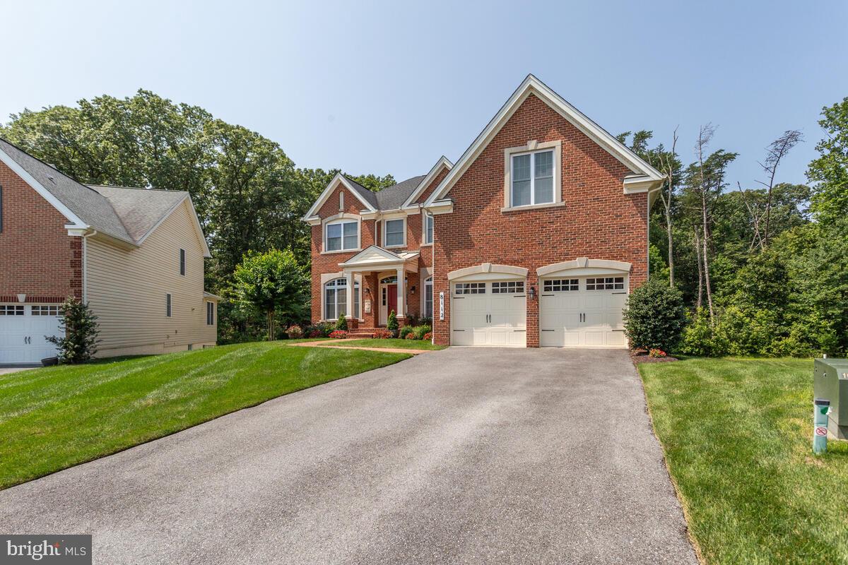 ARUNDEL FOREST - Residential