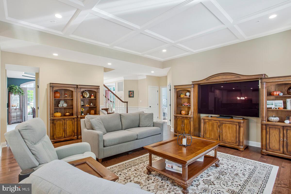 ARUNDEL FOREST - Residential