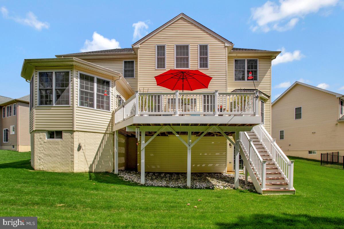 ARUNDEL FOREST - Residential
