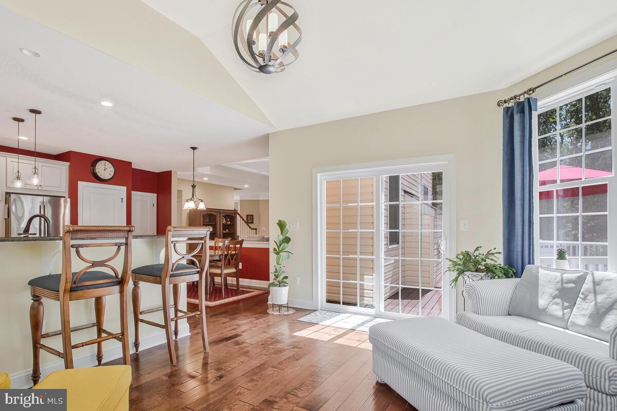 ARUNDEL FOREST - Residential