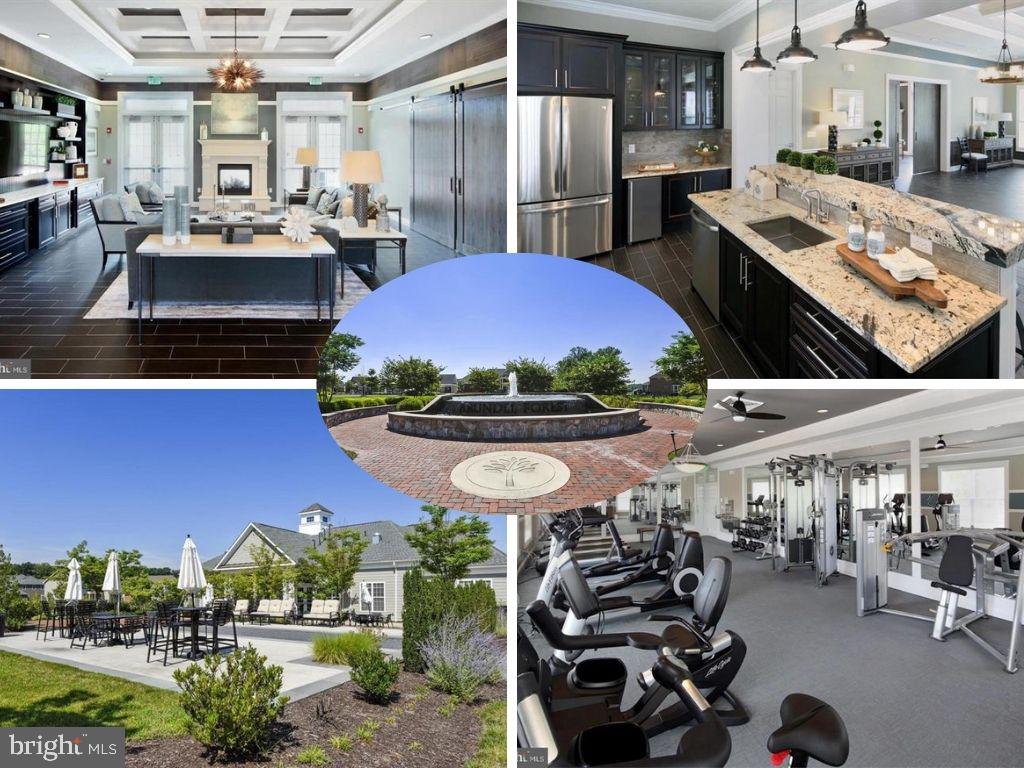 ARUNDEL FOREST - Residential