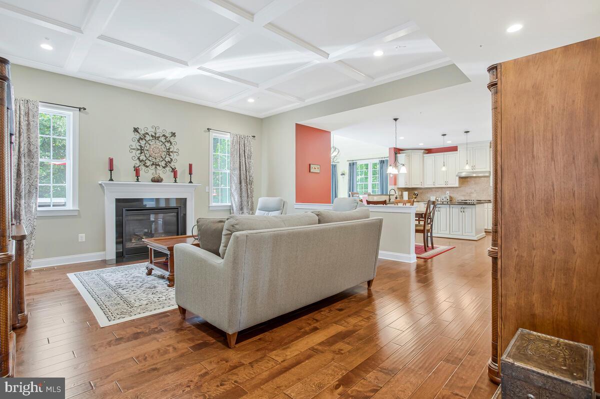 ARUNDEL FOREST - Residential