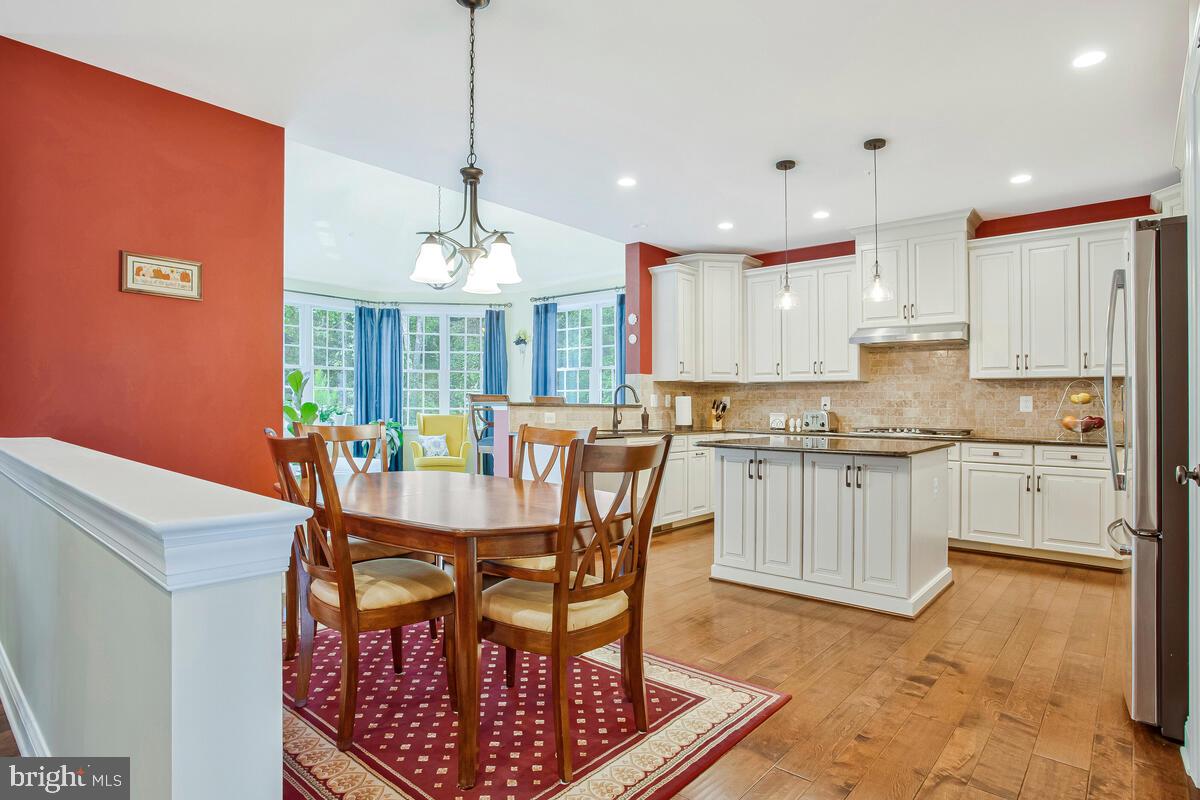 ARUNDEL FOREST - Residential