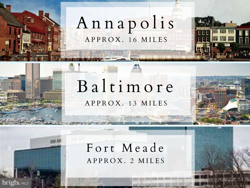 ARUNDEL FOREST - Residential