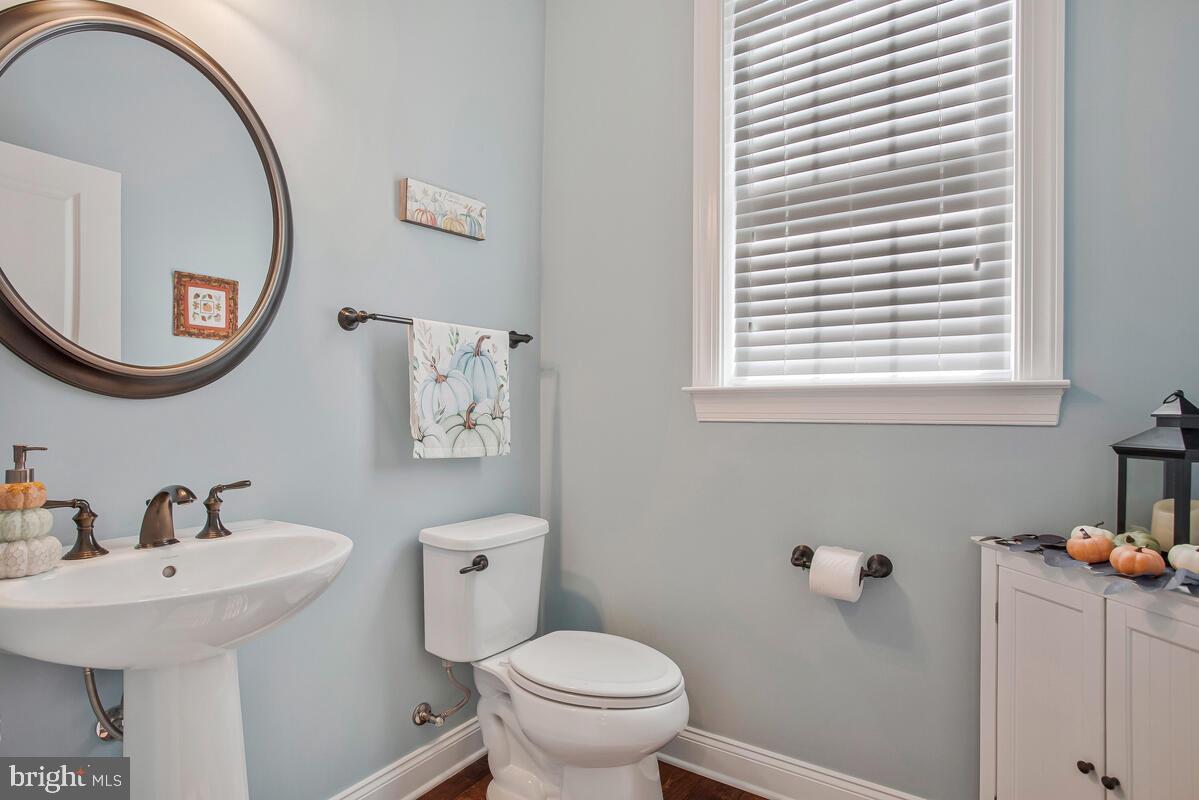 ARUNDEL FOREST - Residential