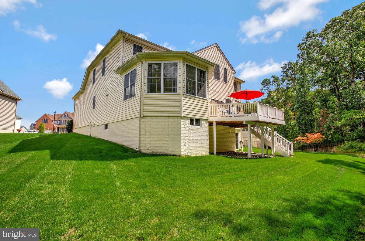 ARUNDEL FOREST - Residential