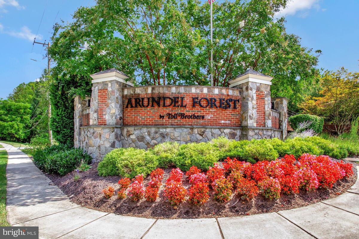 ARUNDEL FOREST - Residential