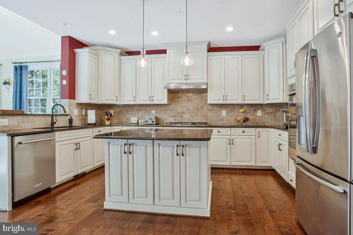 ARUNDEL FOREST - Residential