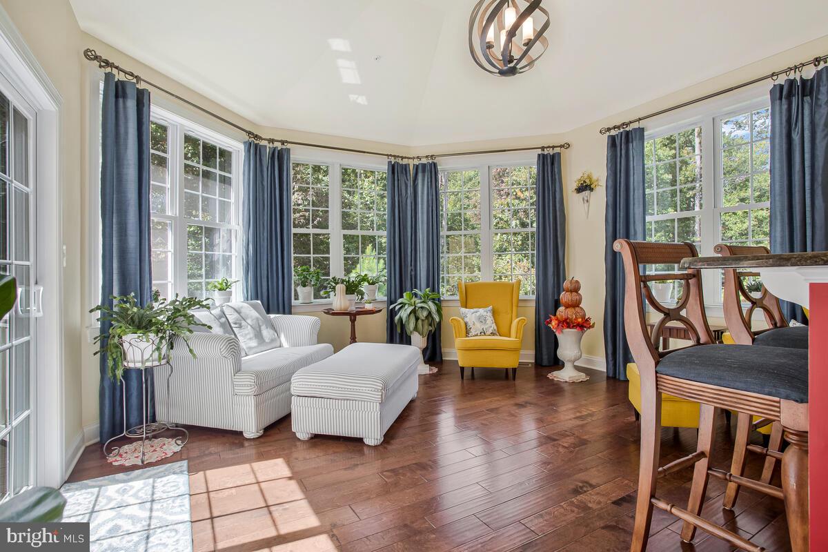 ARUNDEL FOREST - Residential