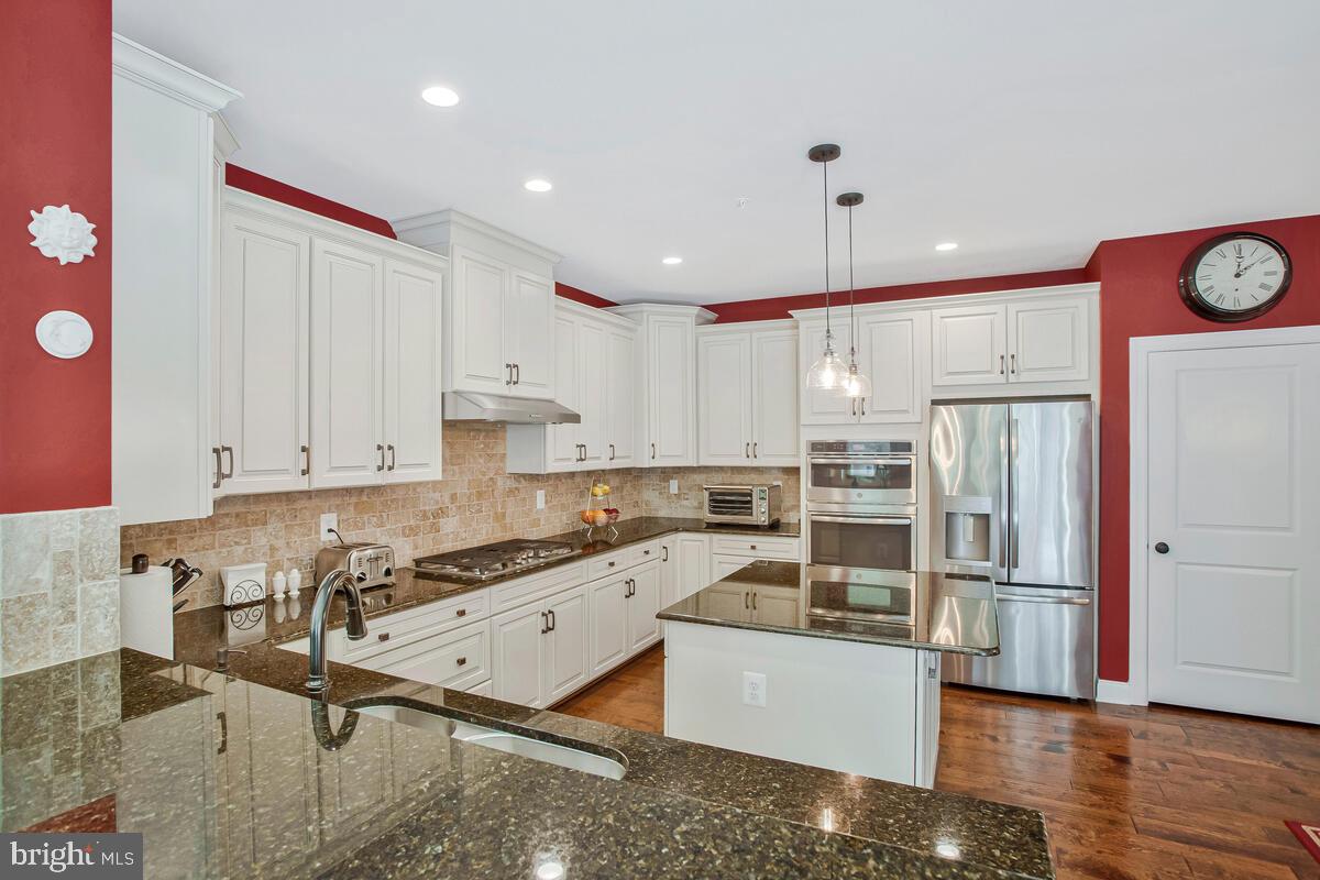 ARUNDEL FOREST - Residential