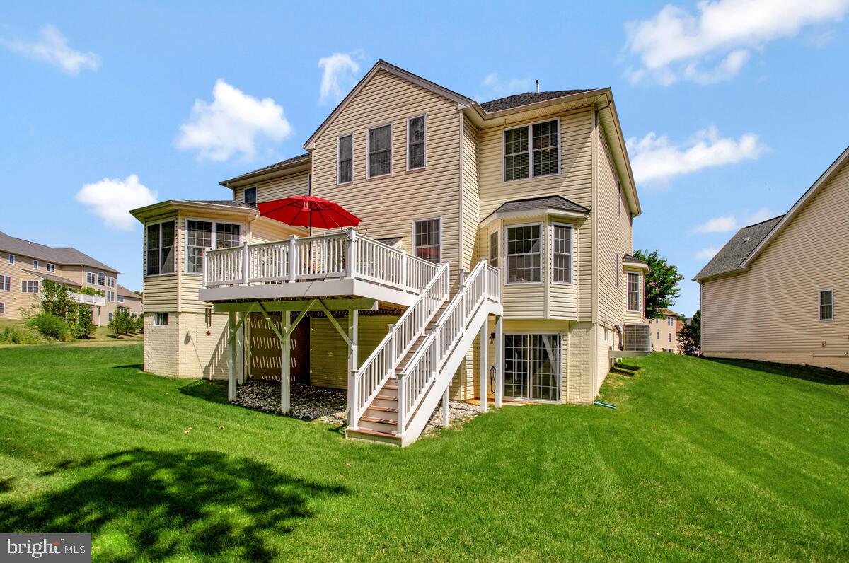 ARUNDEL FOREST - Residential