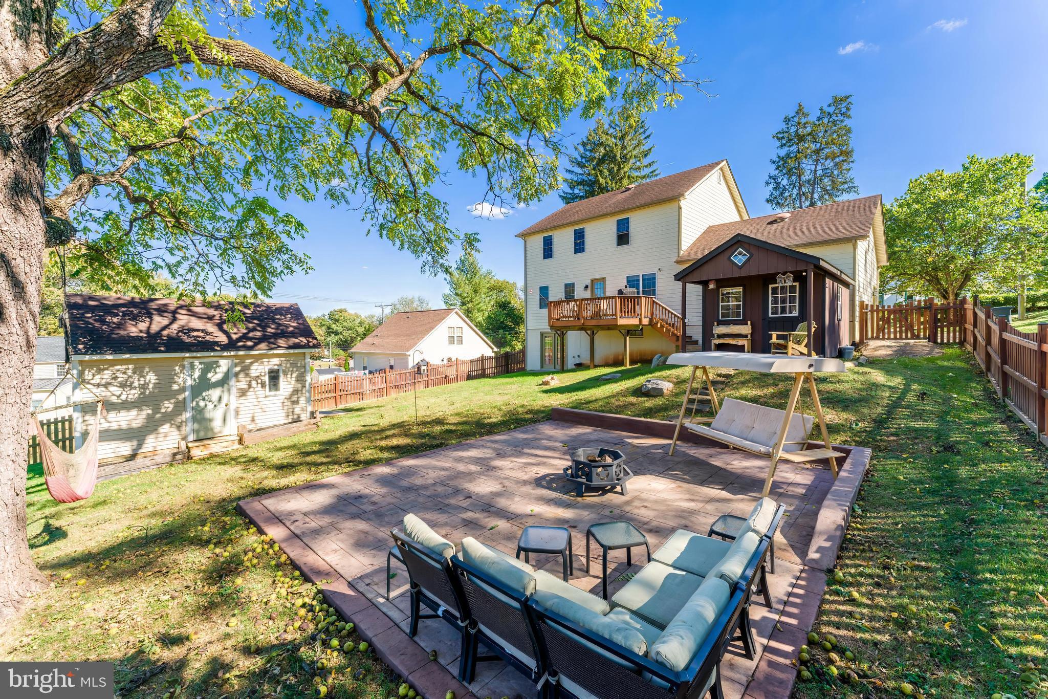 124 OLD MILL LANE