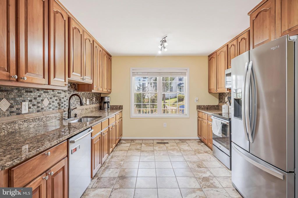 Photo of 124 Old Mill Lane, WARRENTON, VA 20186 (MLS # VAFQ2019328)