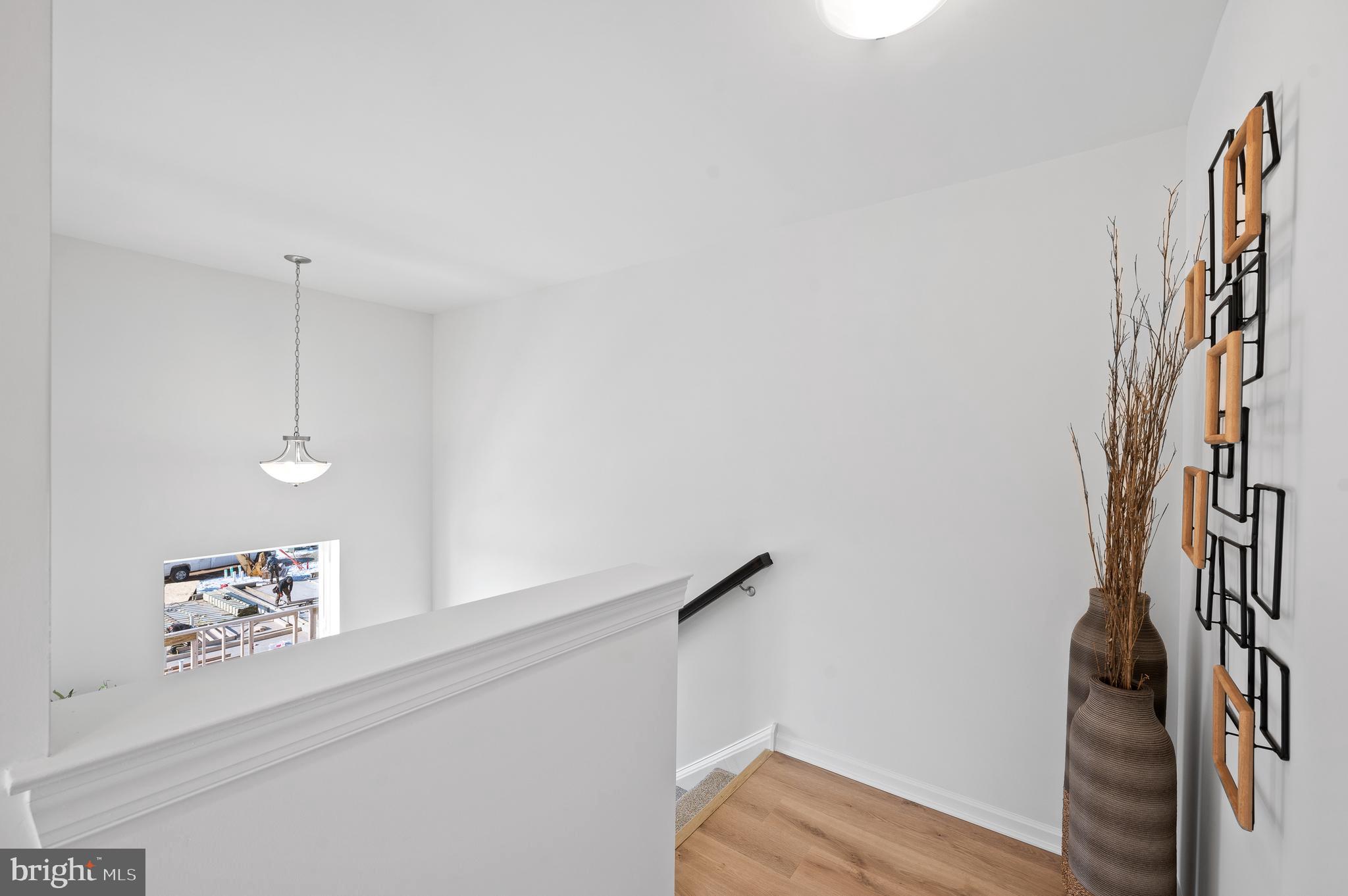 ARBOR PLACE - Residential