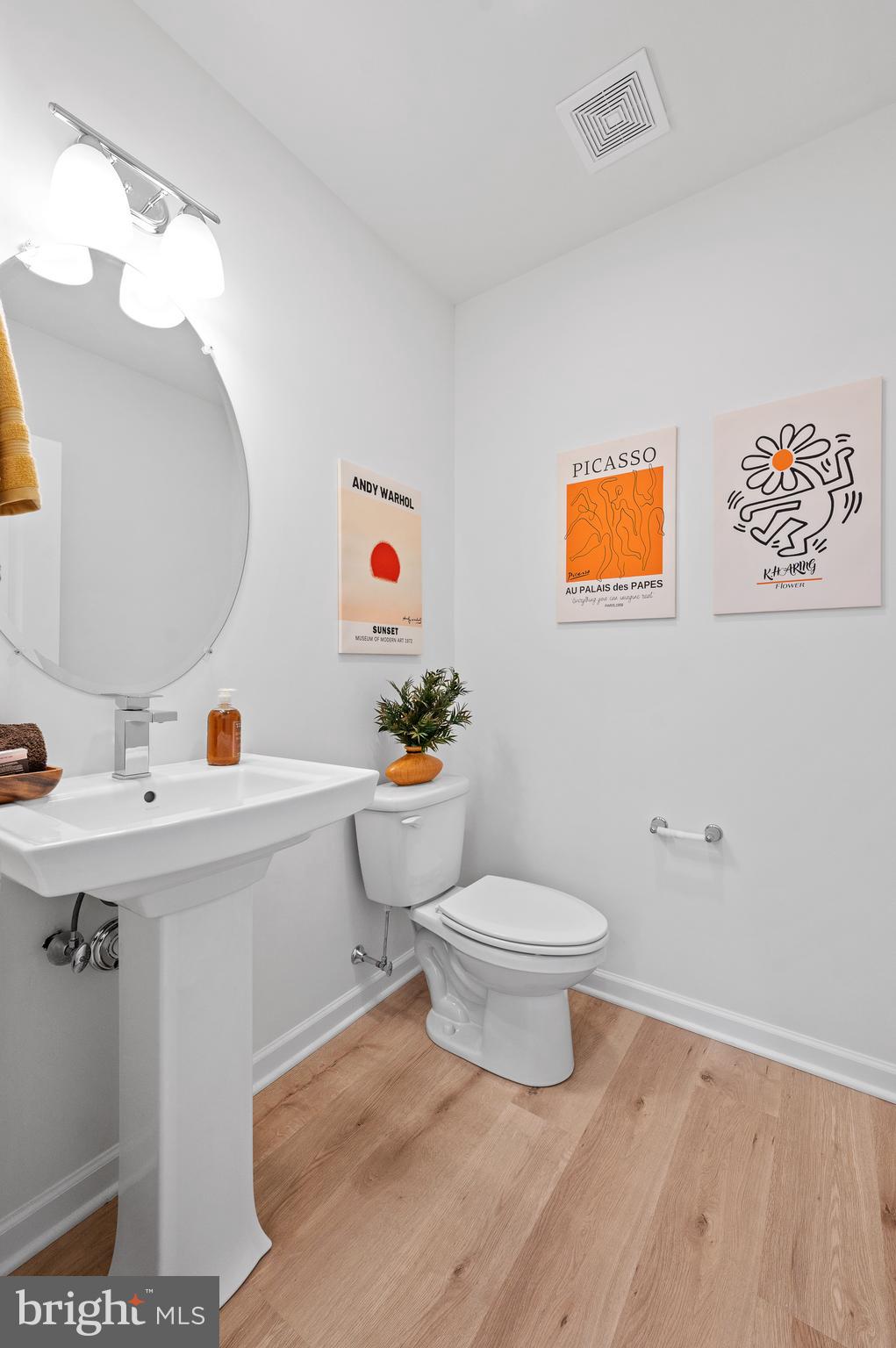 ARBOR PLACE - Residential