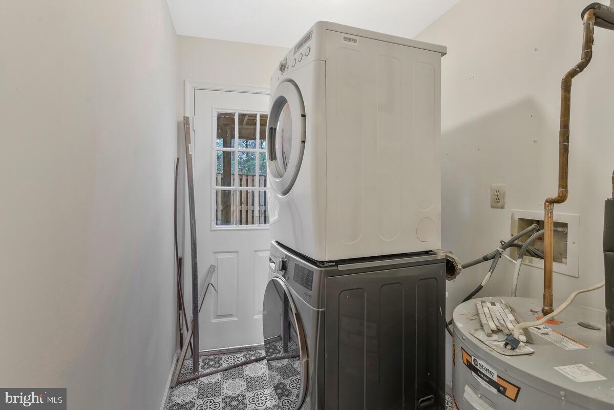 STOCKBRIDGE CONDO - Residential