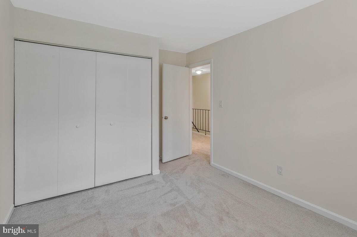 STOCKBRIDGE CONDO - Residential