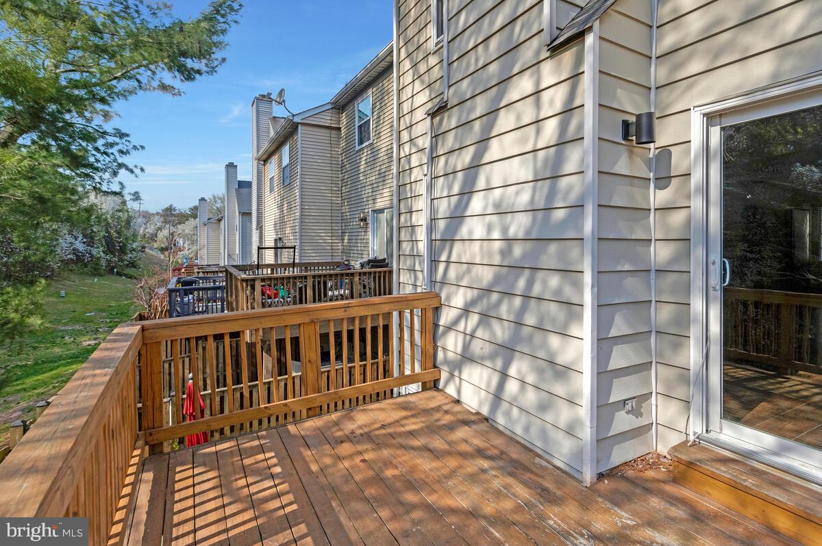 STOCKBRIDGE CONDO - Residential