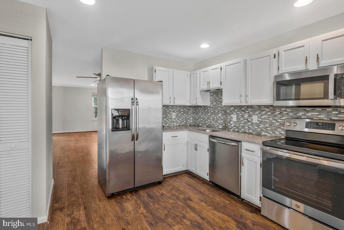 STOCKBRIDGE CONDO - Residential