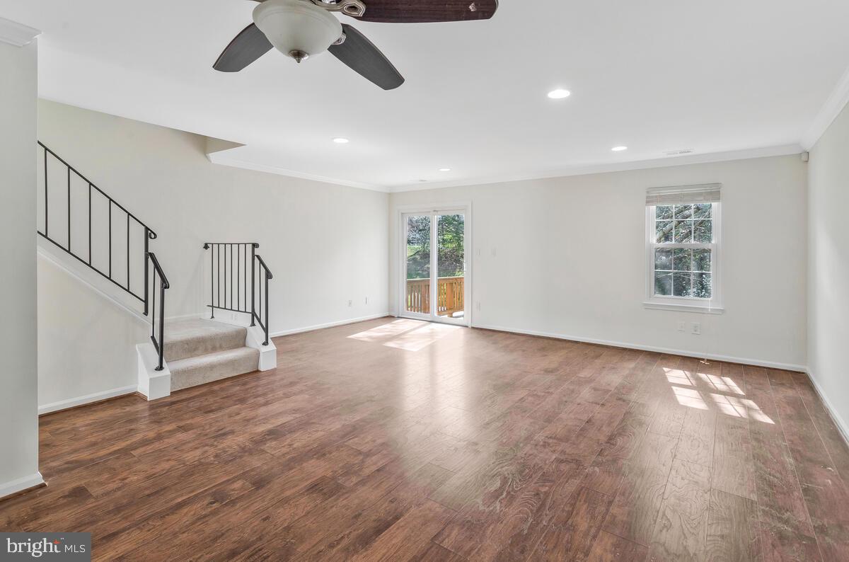 STOCKBRIDGE CONDO - Residential