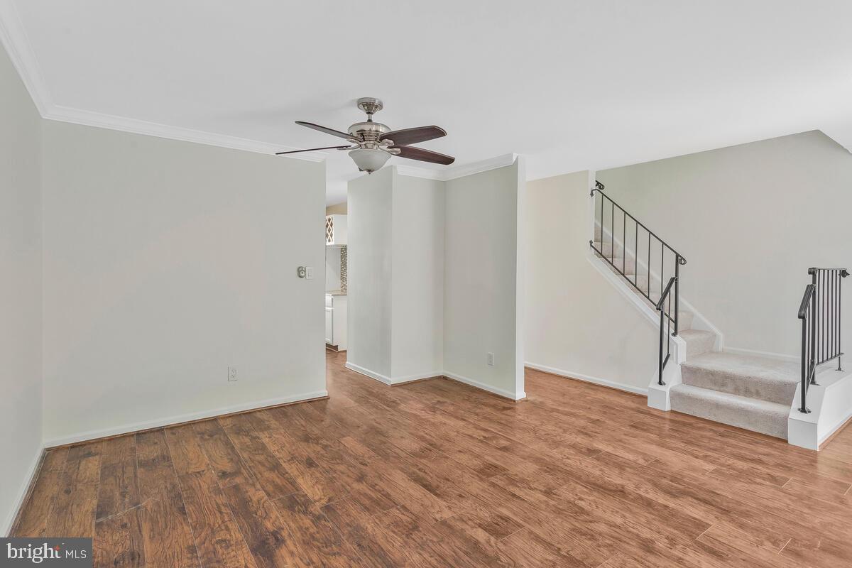 STOCKBRIDGE CONDO - Residential