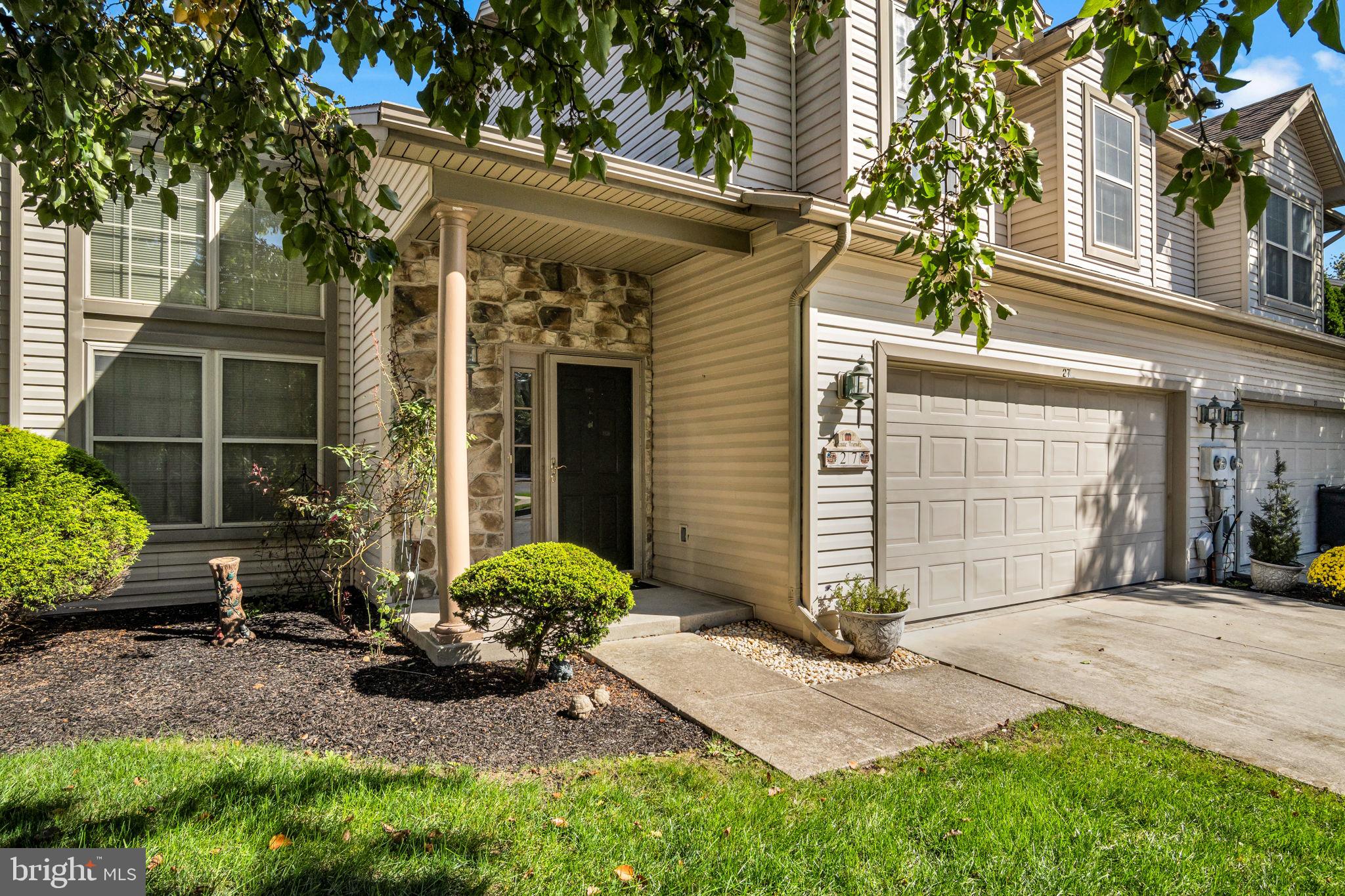 27 EDGEWATER DRIVE
