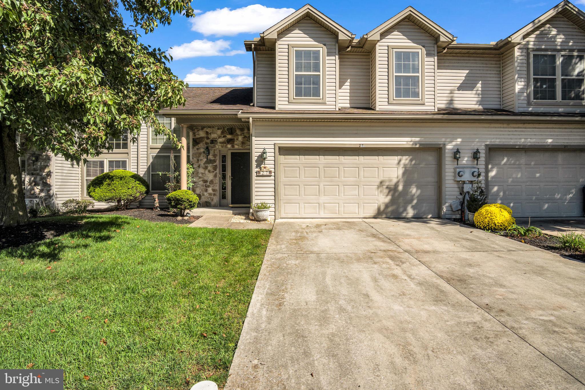 27 EDGEWATER DRIVE