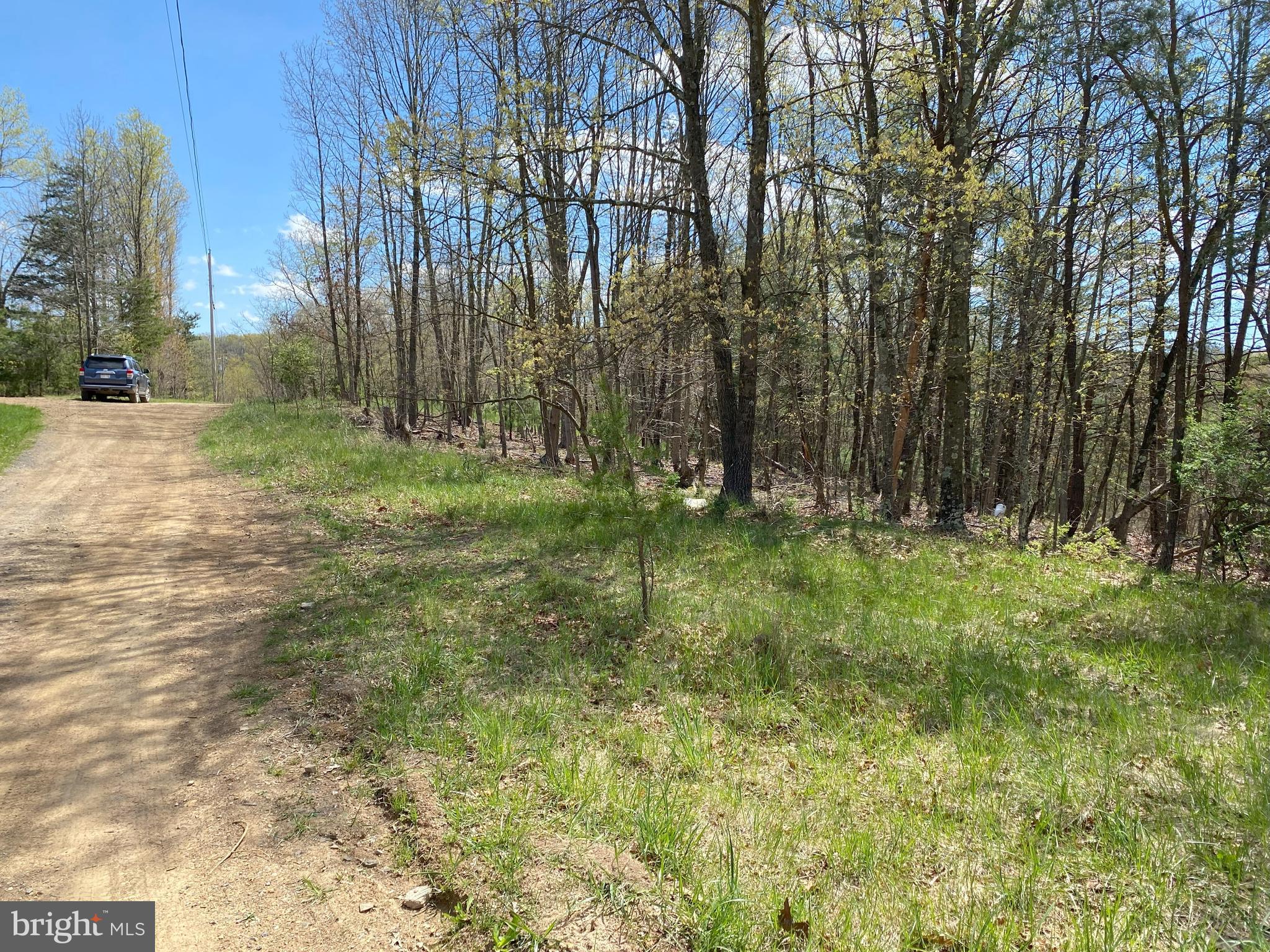 FRENCHBURG ESTATES - Land