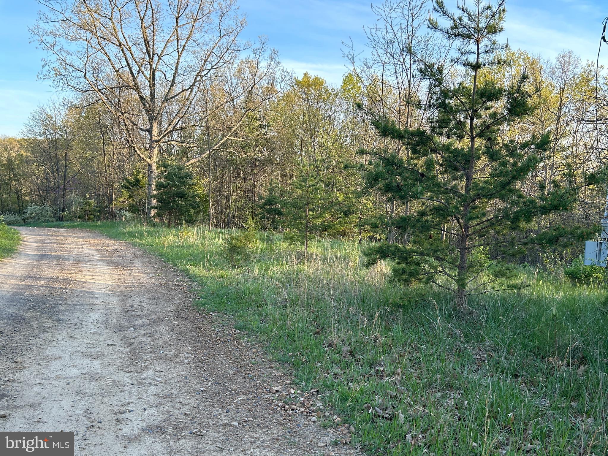 FRENCHBURG ESTATES - Land