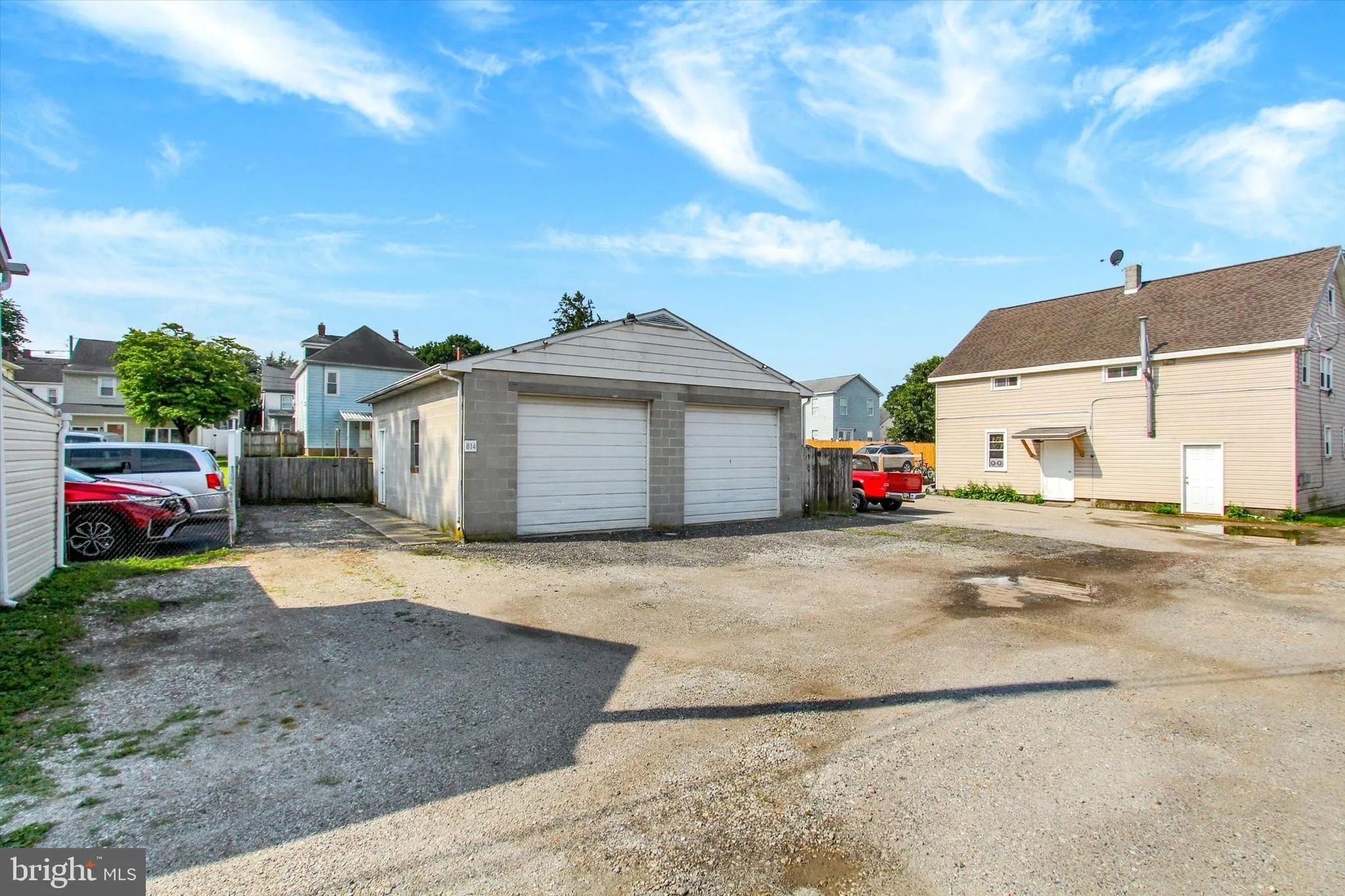 Hanover, Pennsylvania 17331, United States, 4 Bedrooms Bedrooms, ,2 BathroomsBathrooms,Residential,Active,162610