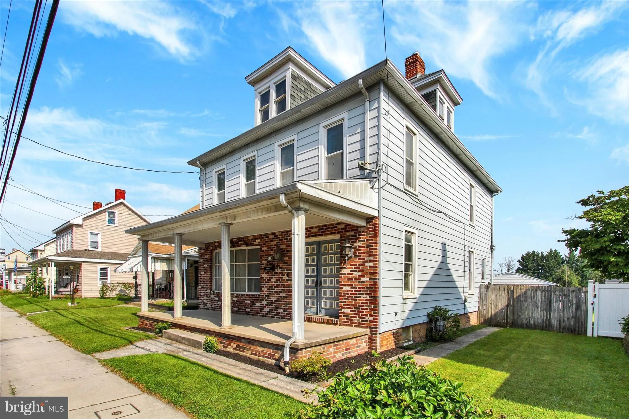 Hanover, Pennsylvania 17331, United States, 4 Bedrooms Bedrooms, ,2 BathroomsBathrooms,Residential,Active,162610