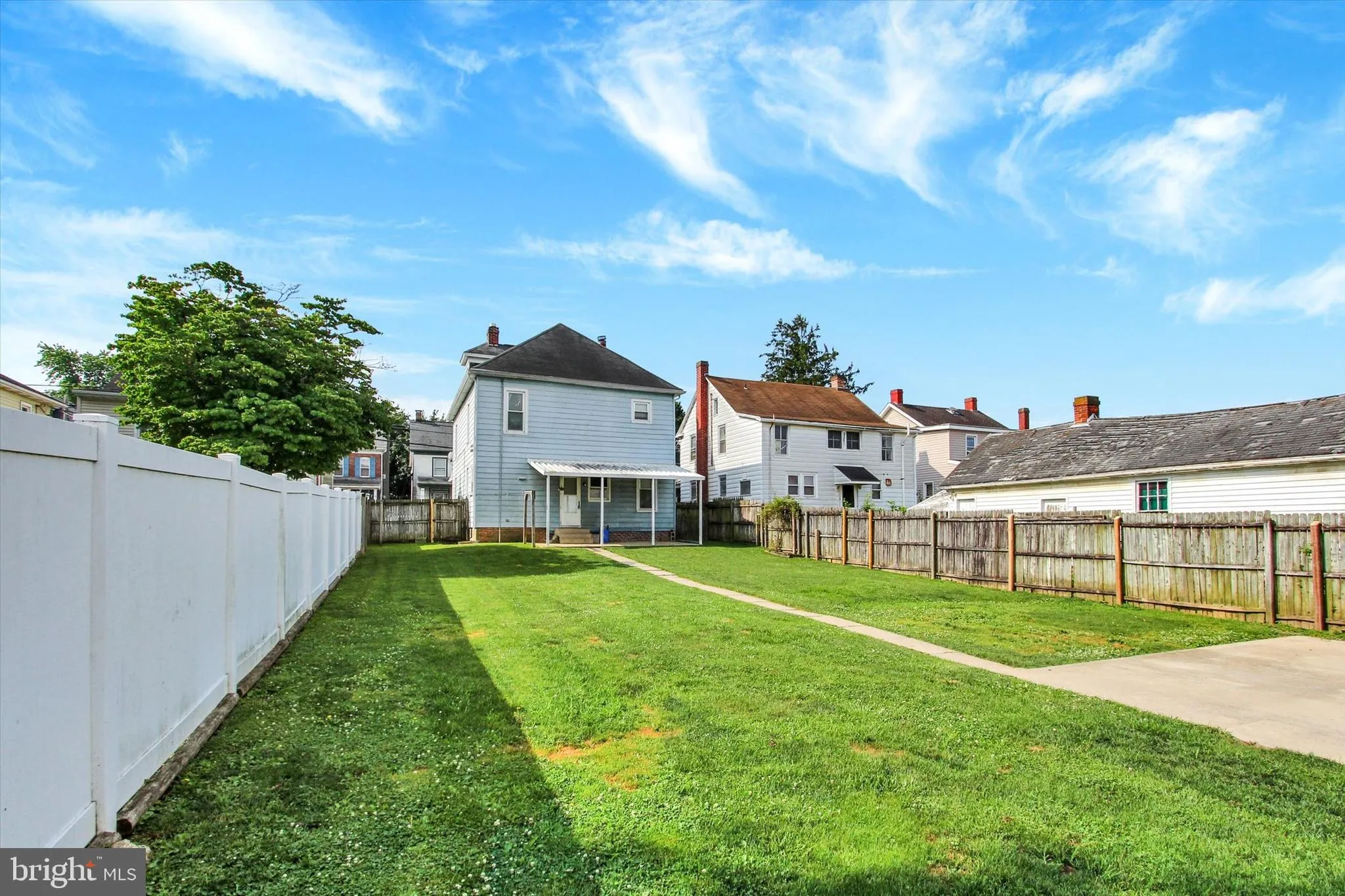 Hanover, Pennsylvania 17331, United States, 4 Bedrooms Bedrooms, ,2 BathroomsBathrooms,Residential,Active,162610